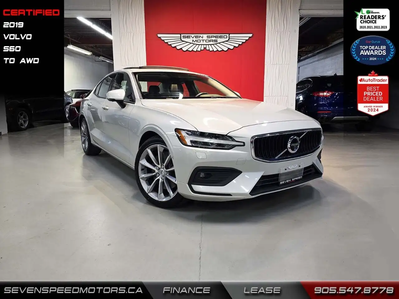 Volvo S60 fotografie Volvo S60