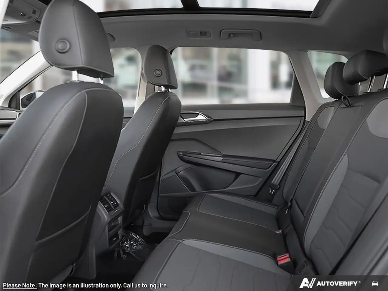 Volkswagen Taos снимка Volkswagen Taos