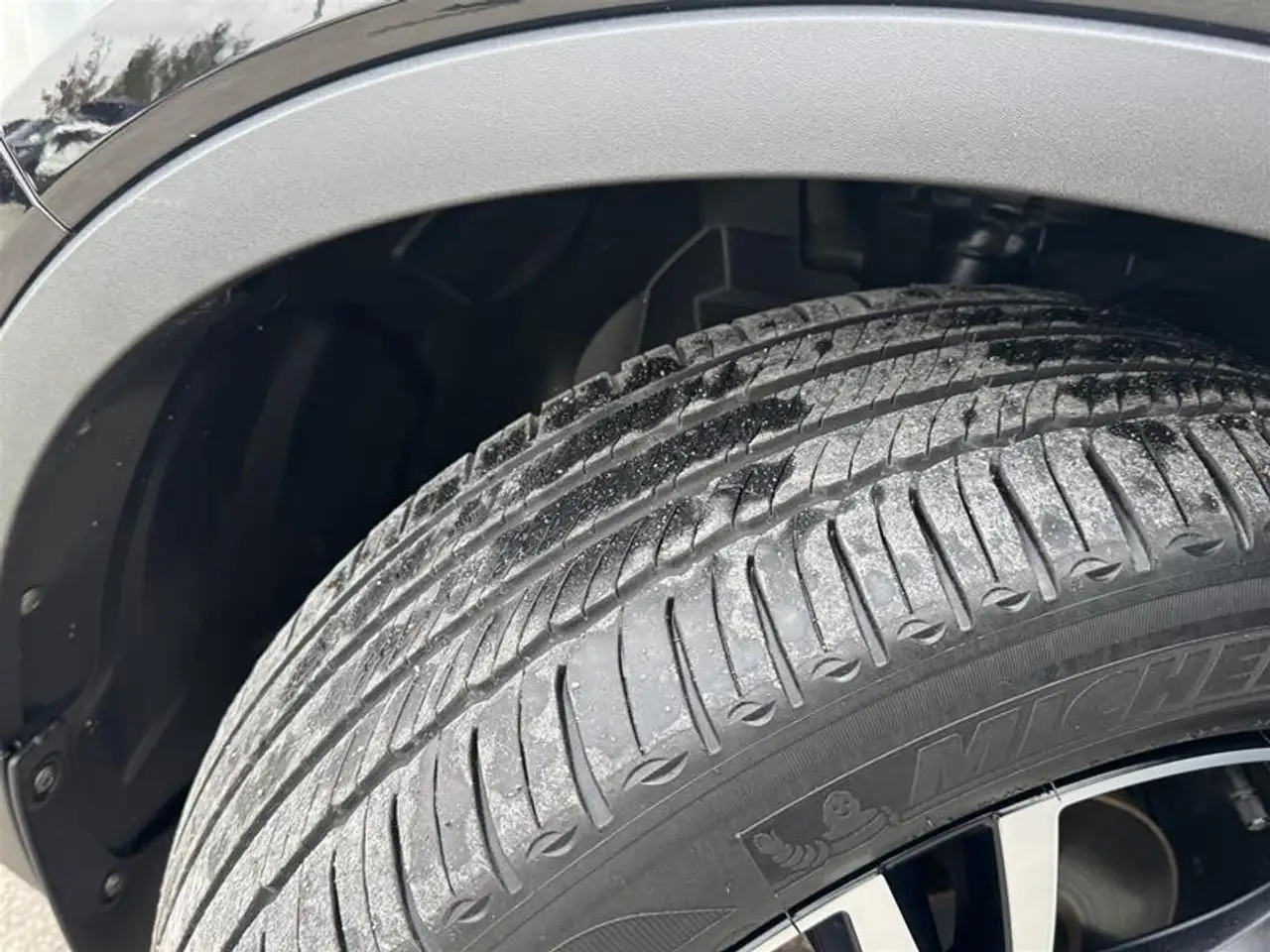 Volvo XC40 снимка Volvo XC40