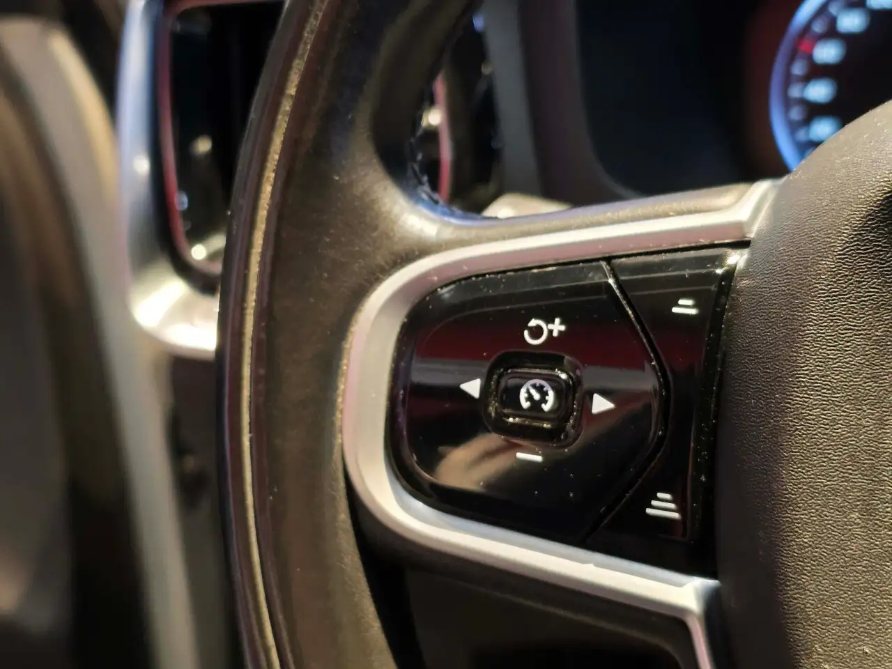 Volvo S60 fotografie Volvo S60