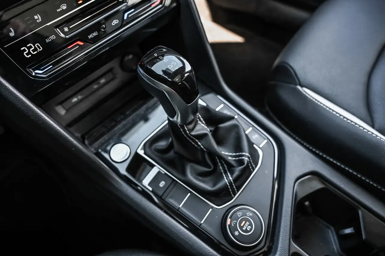 Volkswagen Taos снимка Volkswagen Taos