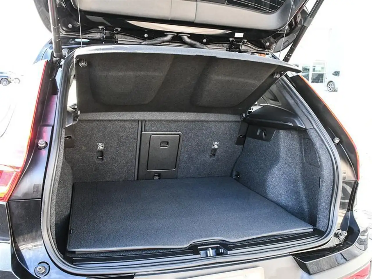 Volvo XC40 снимка Volvo XC40