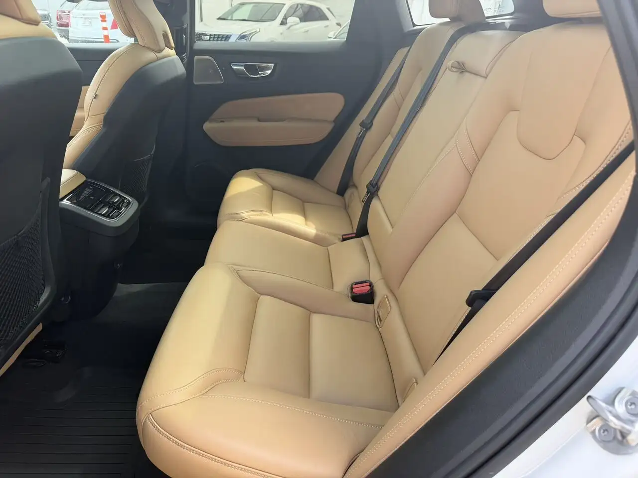 Volvo XC60 fotografie Volvo XC60