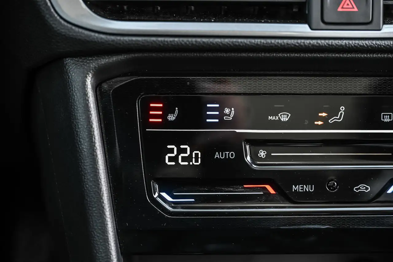 Volkswagen Taos снимка Volkswagen Taos