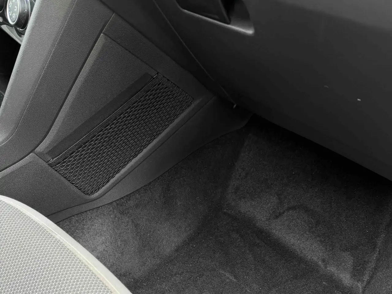 Volkswagen Taos fotografie Volkswagen Taos