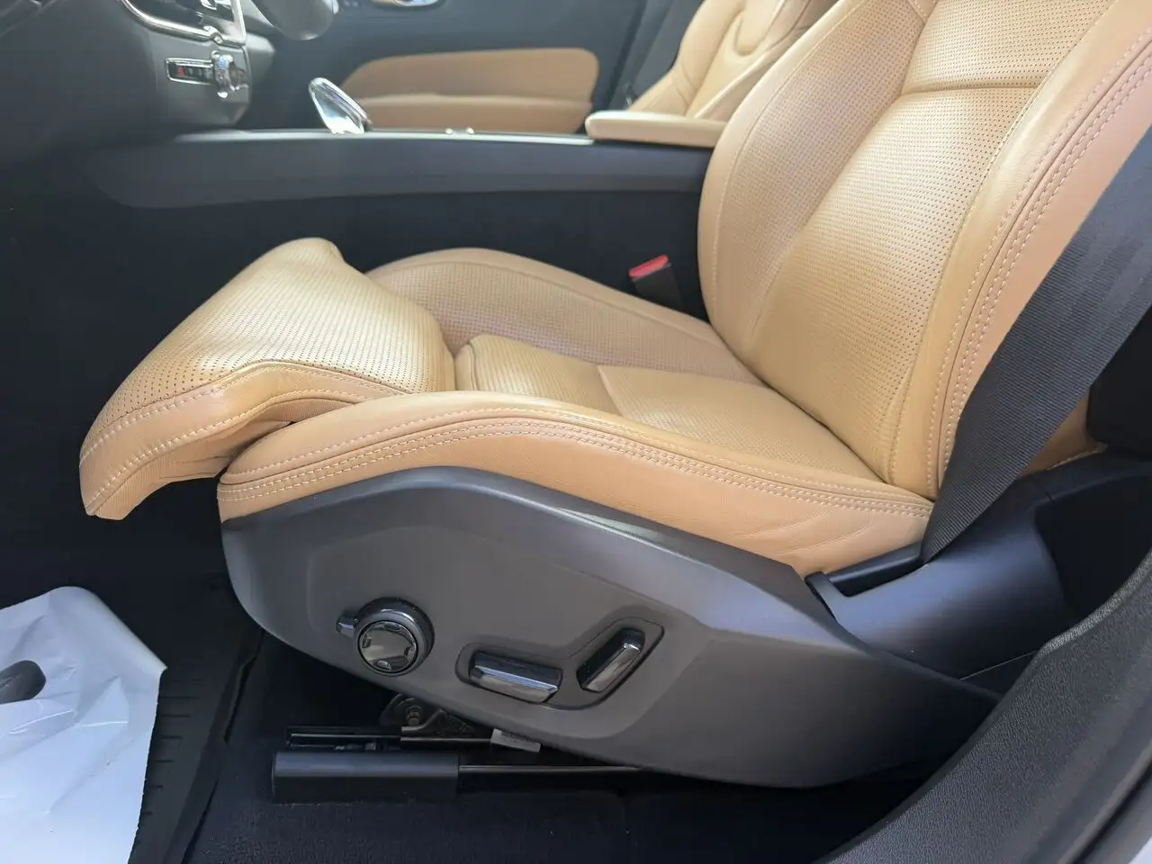 Volvo XC60 fotografie Volvo XC60