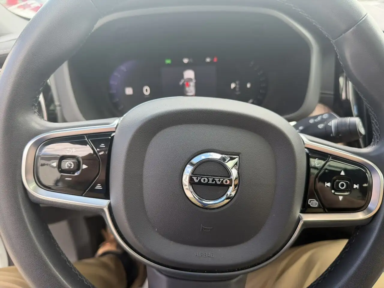 Volvo XC60 fotografie Volvo XC60