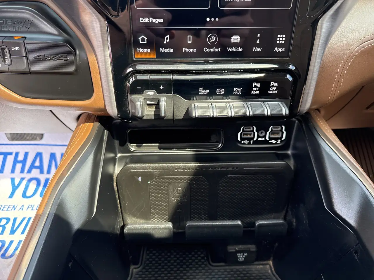 RAM 2500 photo RAM 2500