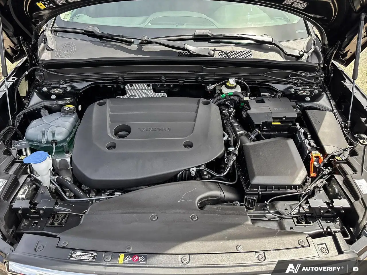 Volvo XC40 photo Volvo XC40