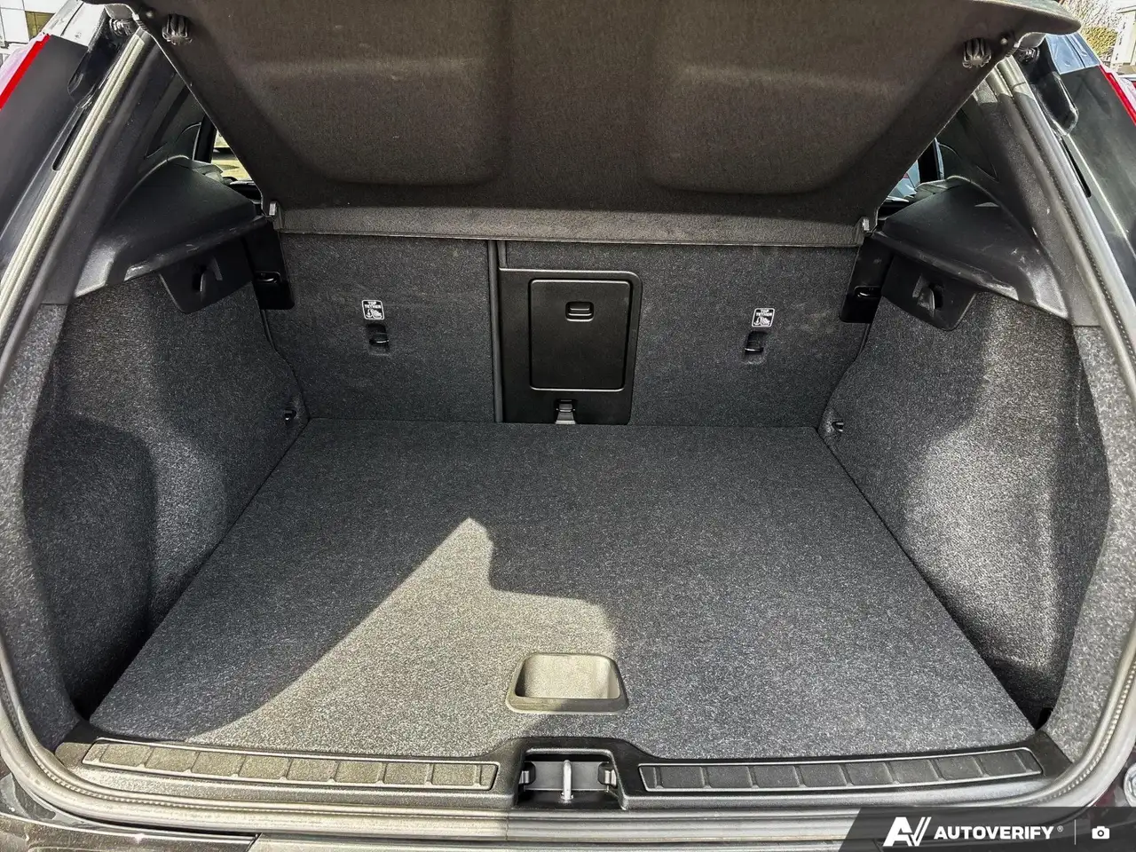 Volvo XC40 photo Volvo XC40