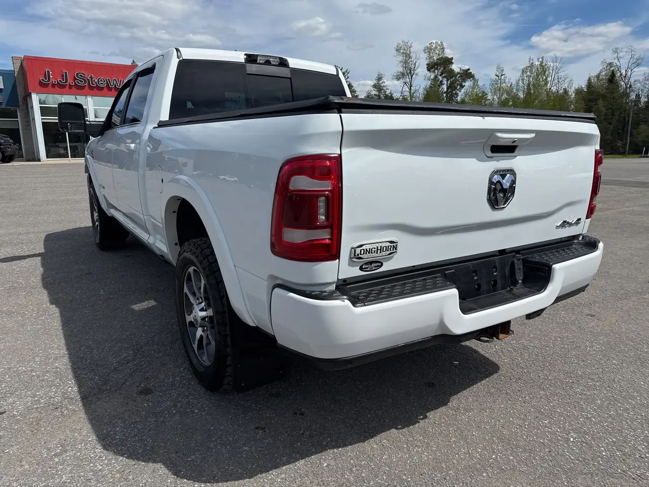 RAM 2500 photo RAM 2500