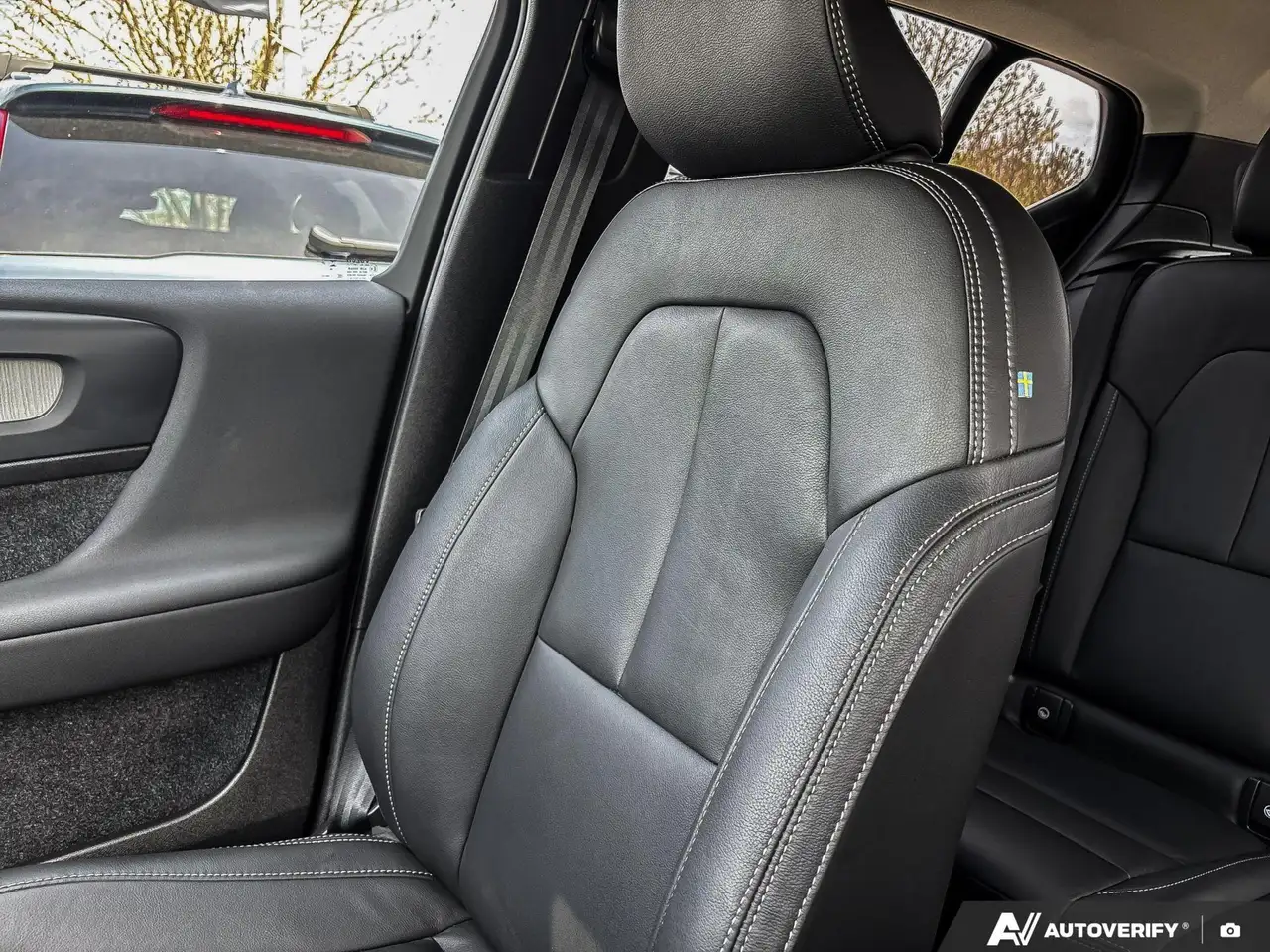 Volvo XC40 photo Volvo XC40