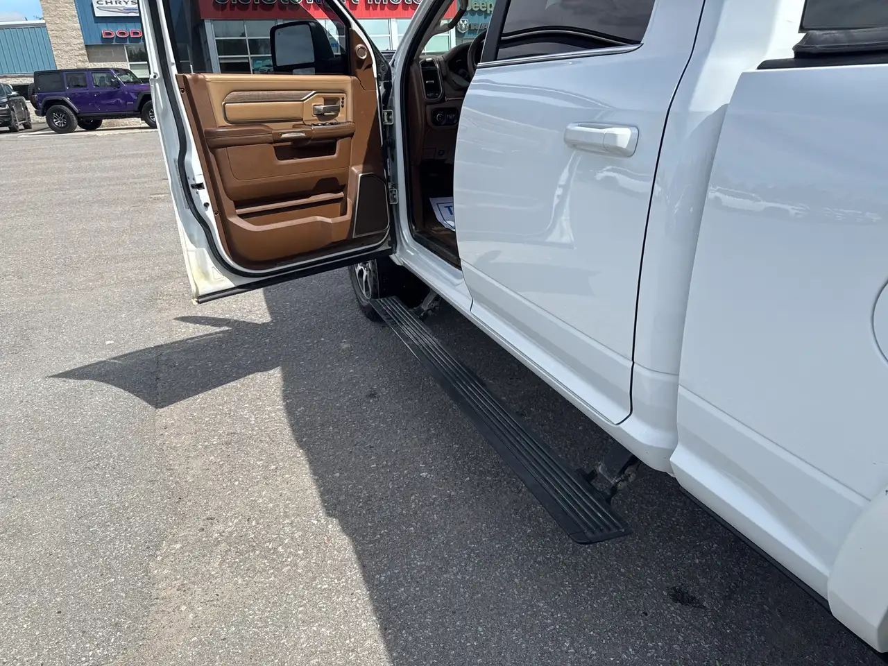 RAM 2500 photo RAM 2500