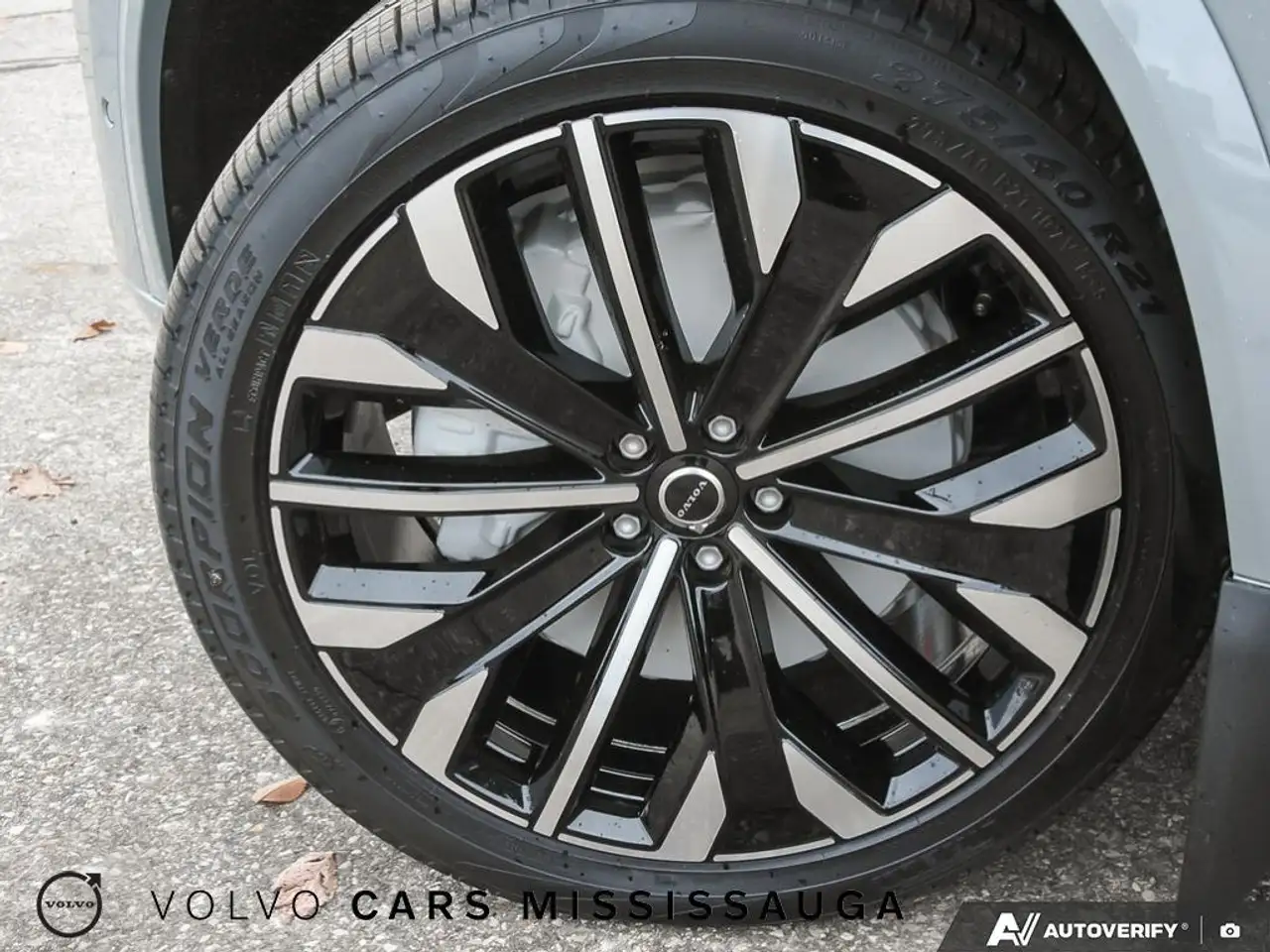 Volvo XC90 снимка Volvo XC90