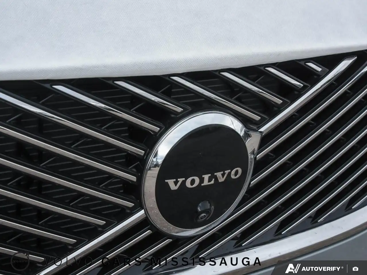 Volvo XC90 снимка Volvo XC90