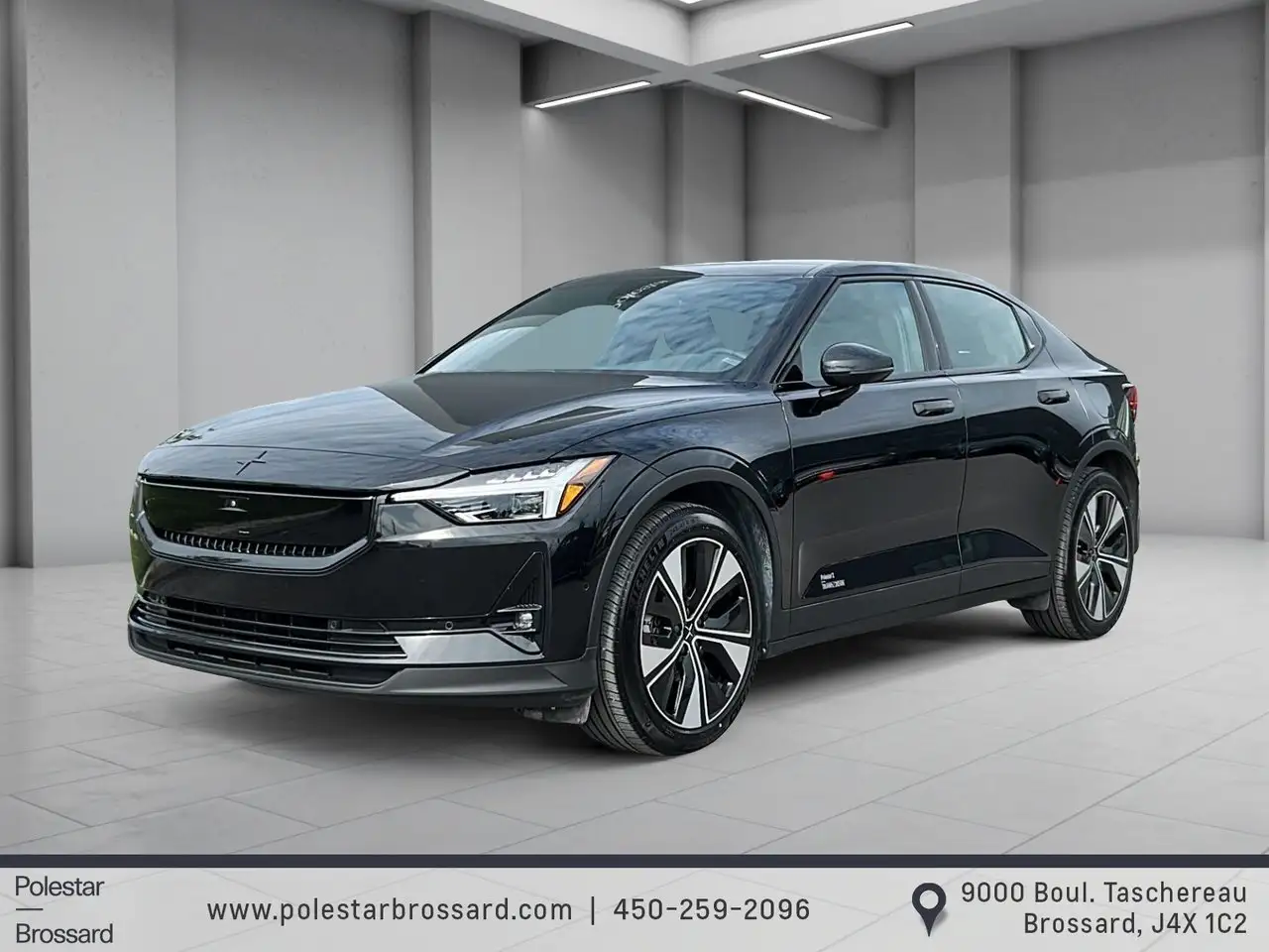 2024 Polestar 2