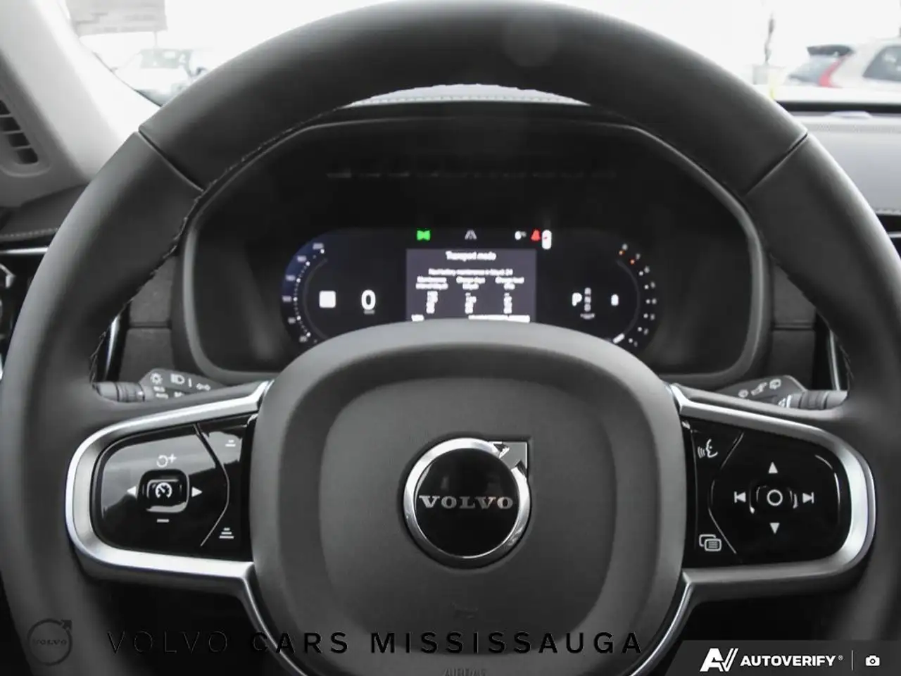 Volvo XC90 снимка Volvo XC90
