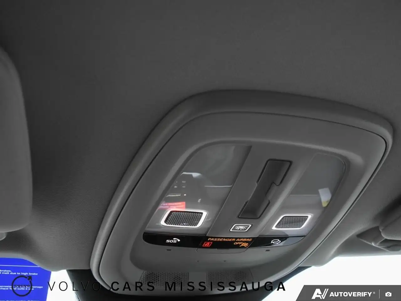 Volvo XC90 снимка Volvo XC90