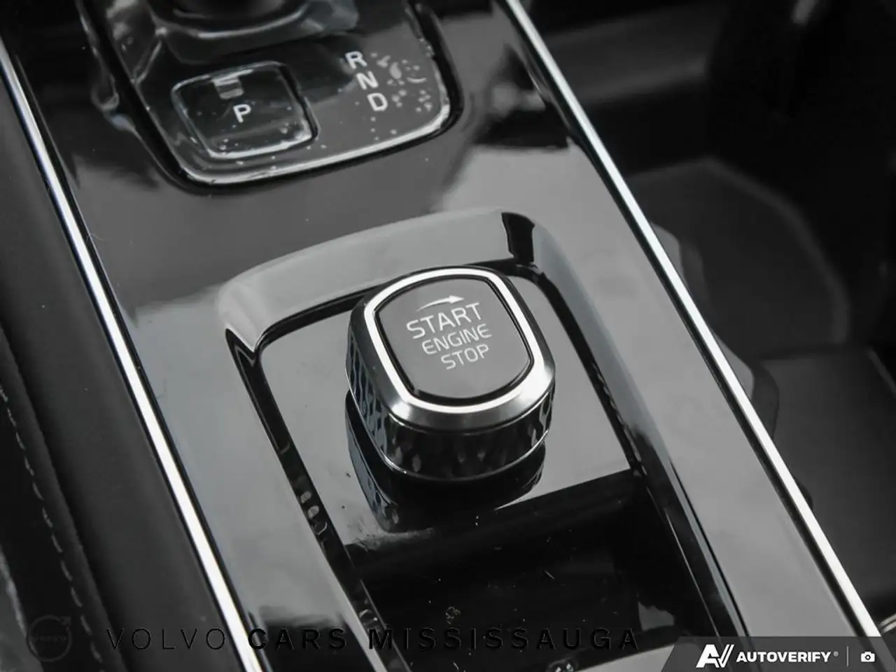 Volvo XC90 снимка Volvo XC90