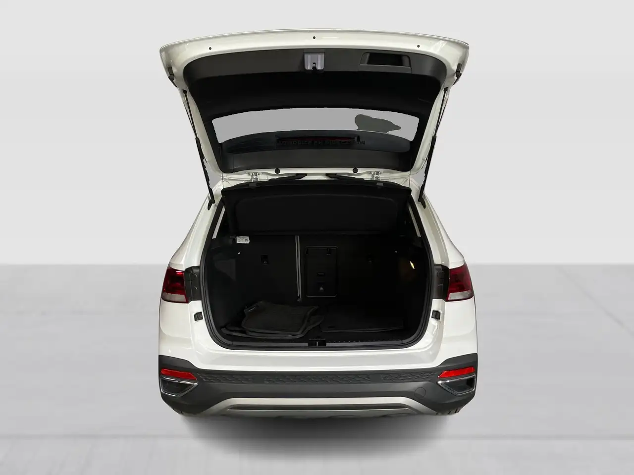Volkswagen Taos снимка Volkswagen Taos