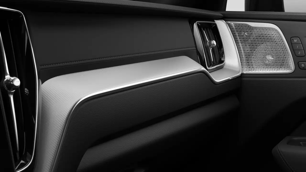 Volvo XC60 photo Volvo XC60
