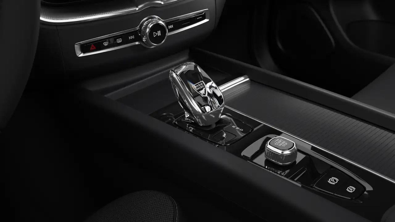 Volvo XC60 photo Volvo XC60