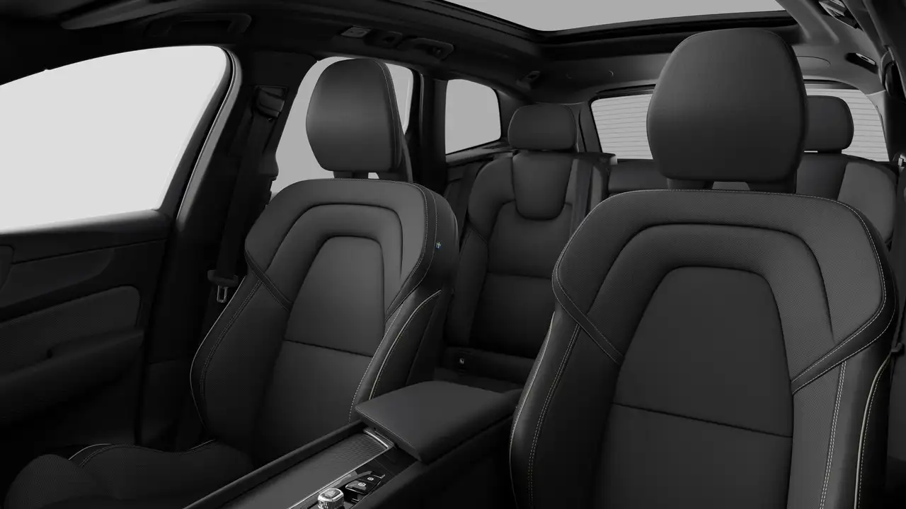 Volvo XC60 photo Volvo XC60