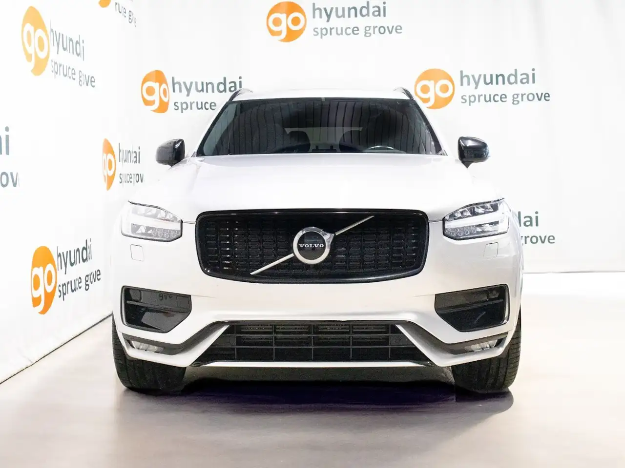 2021 Volvo XC90