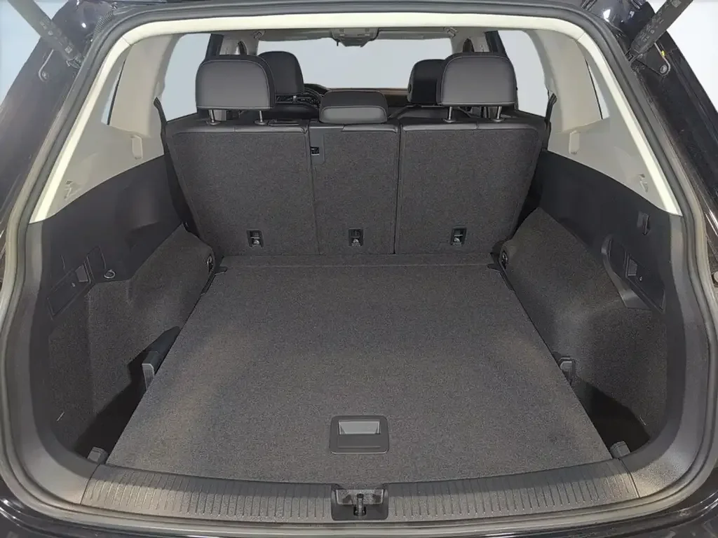 Volkswagen Tiguan fotografie Volkswagen Tiguan