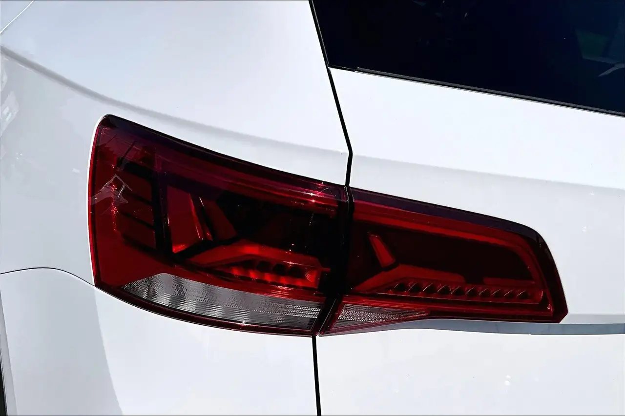 Volkswagen Taos снимка Volkswagen Taos
