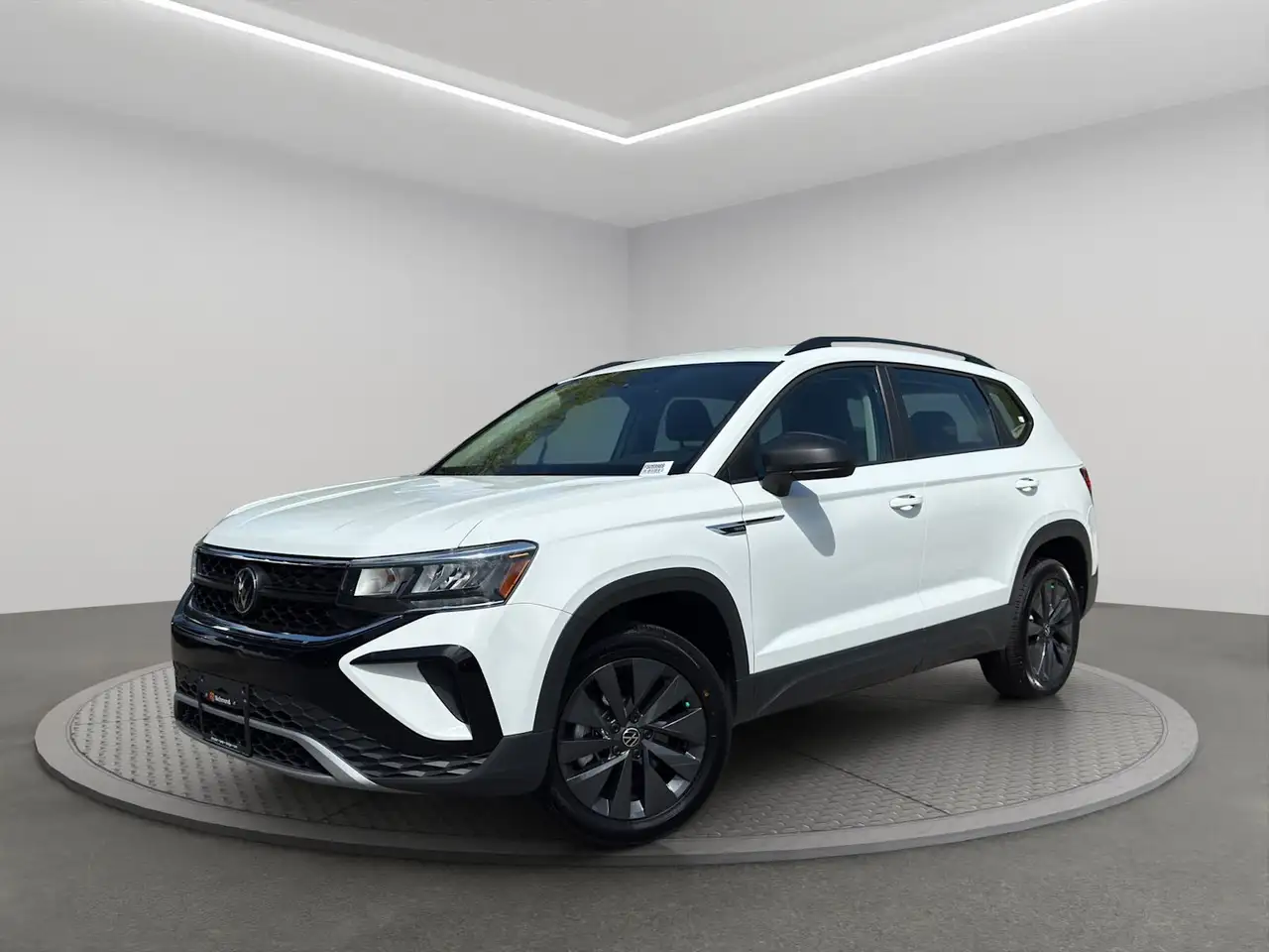 2024 Volkswagen Taos
