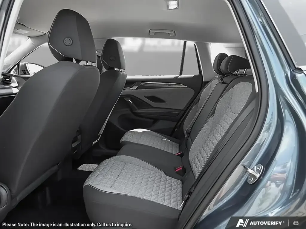 Volkswagen Tiguan fotografie Volkswagen Tiguan