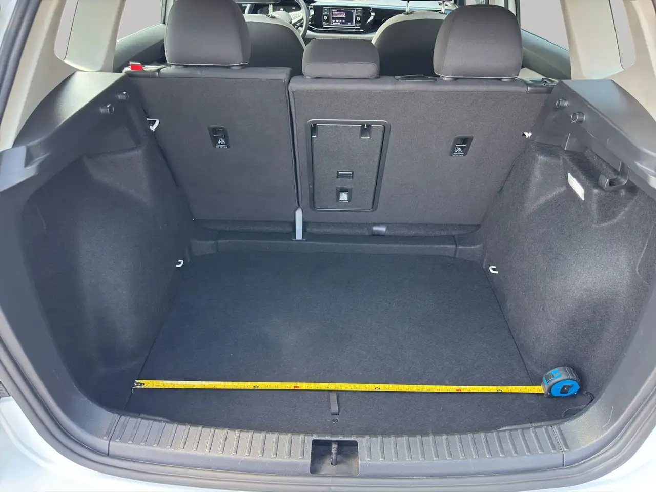 Volkswagen Taos снимка Volkswagen Taos