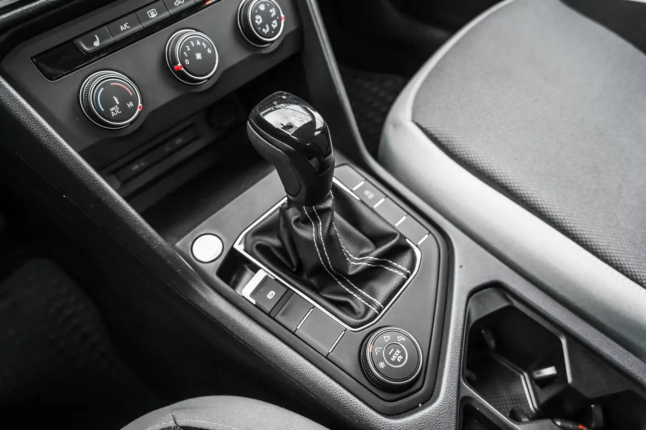 Volkswagen Taos снимка Volkswagen Taos