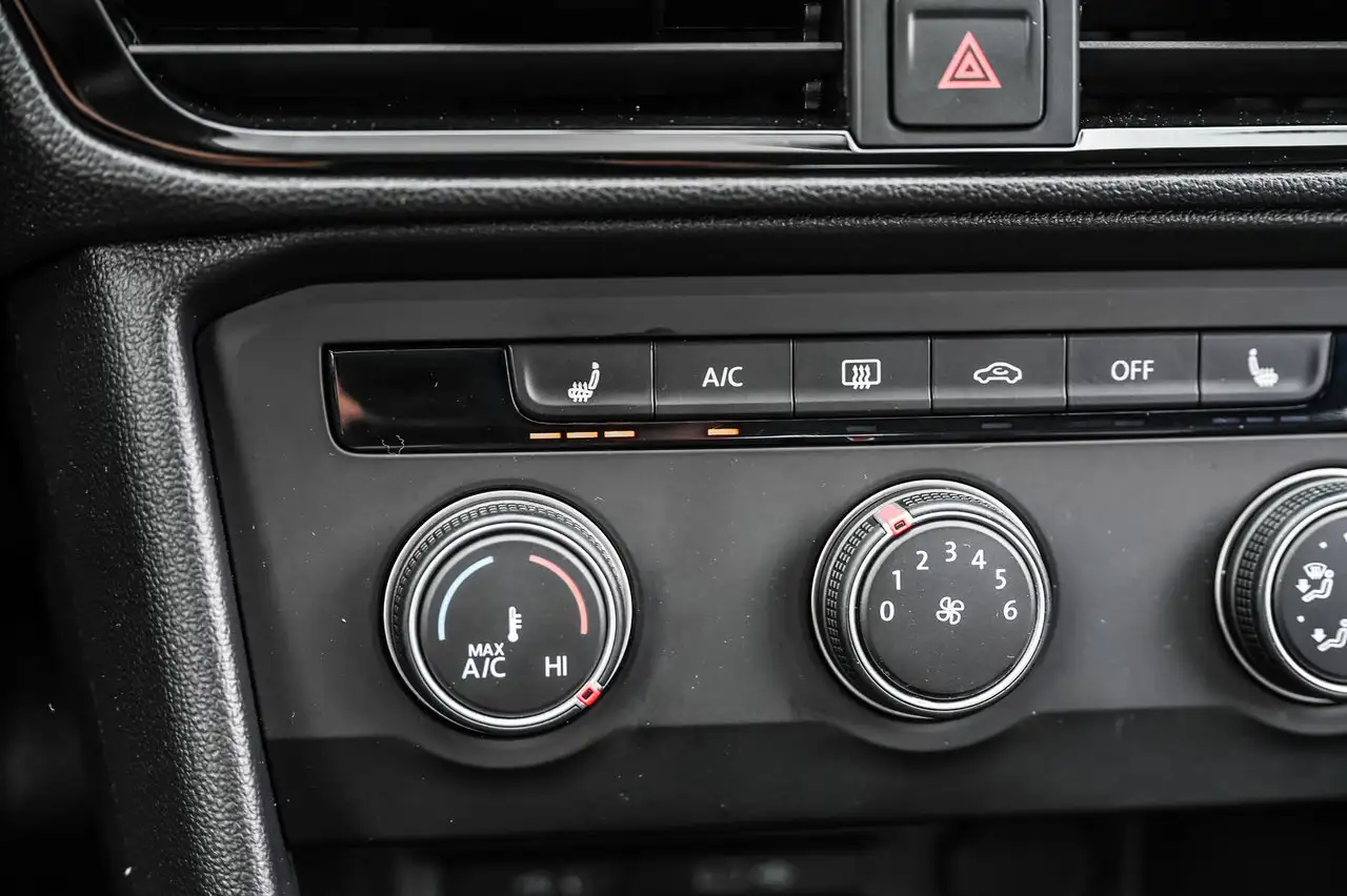 Volkswagen Taos снимка Volkswagen Taos