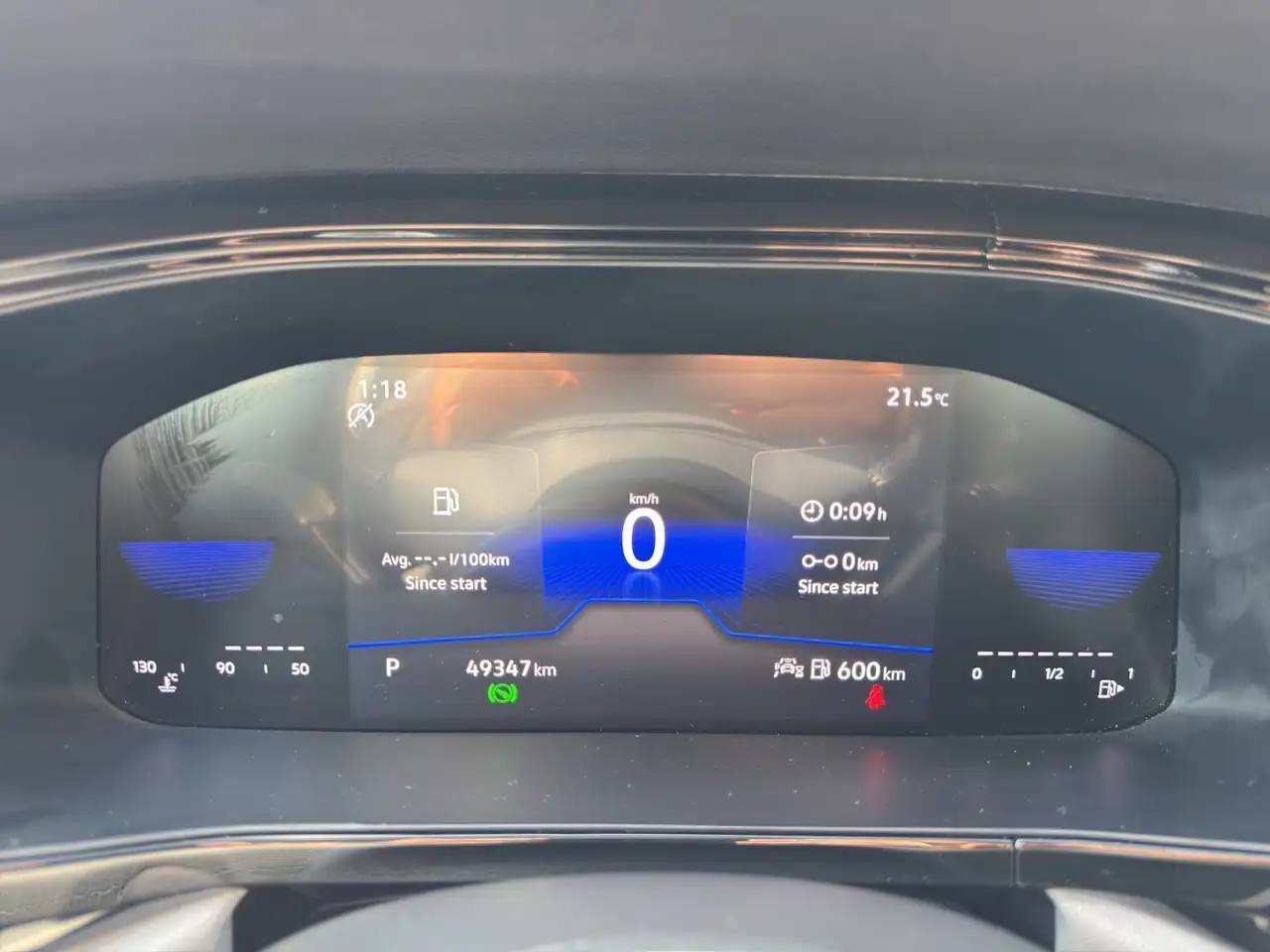Volkswagen Taos снимка Volkswagen Taos