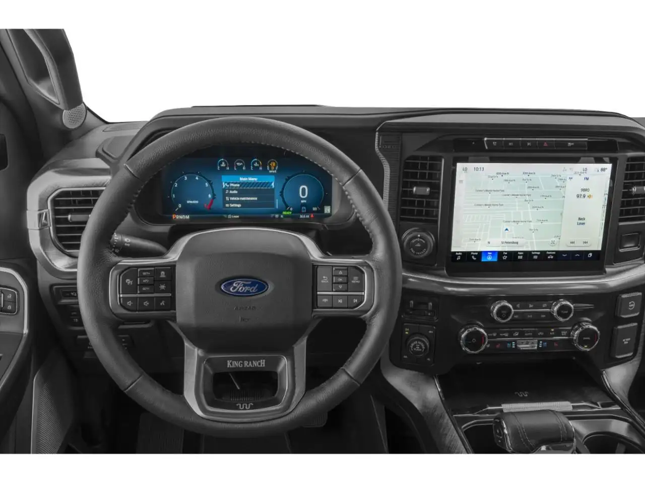 2026 Ford F 150