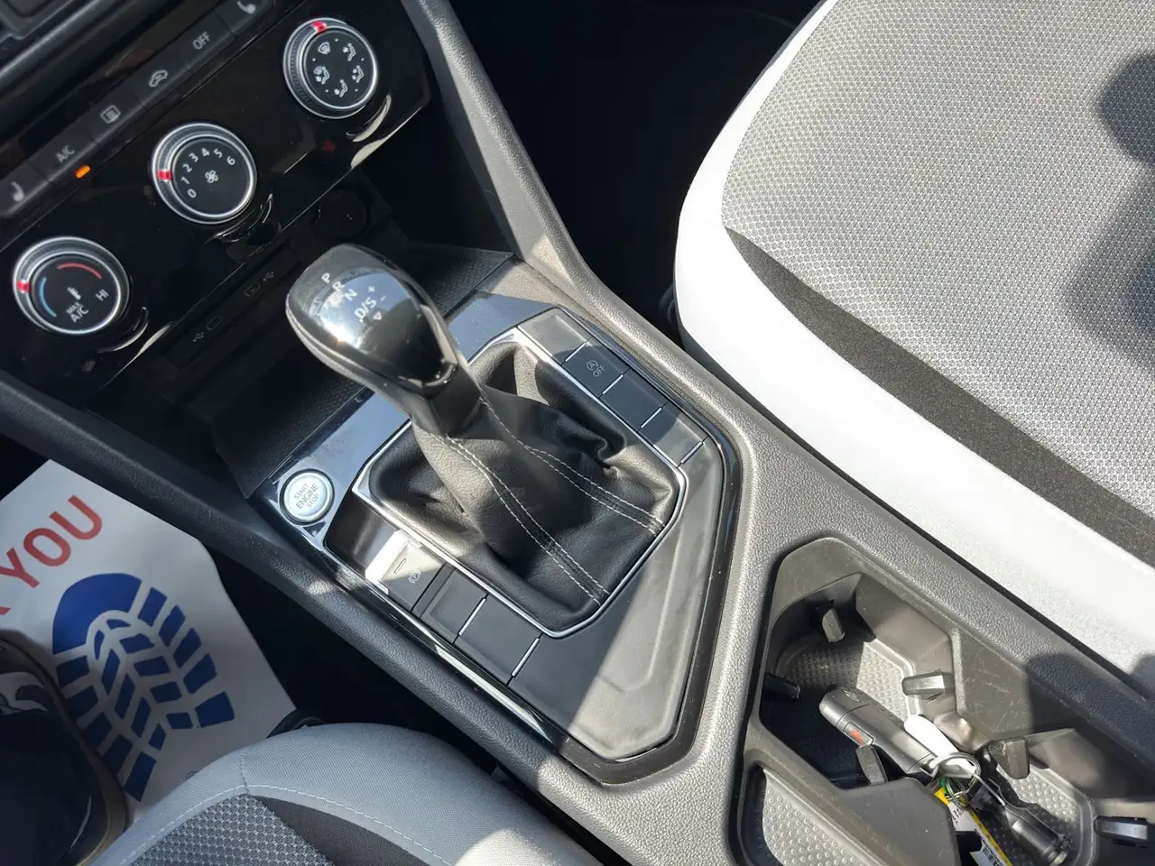 Volkswagen Taos снимка Volkswagen Taos