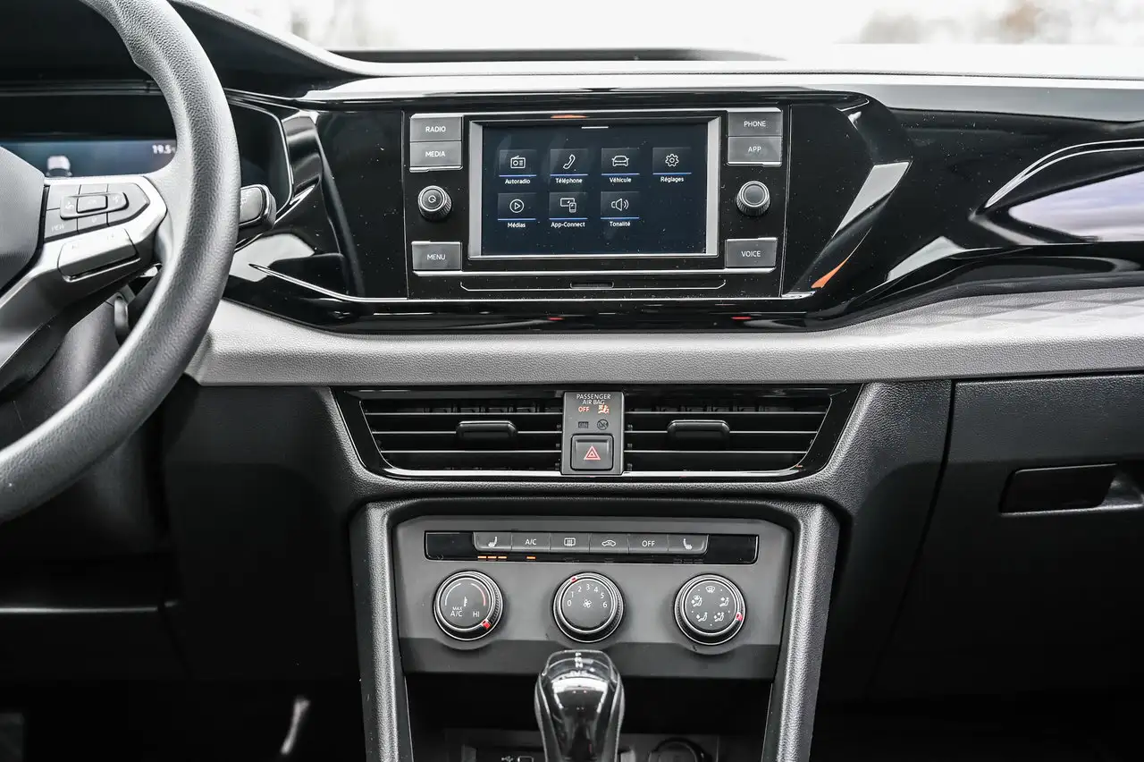 Volkswagen Taos снимка Volkswagen Taos