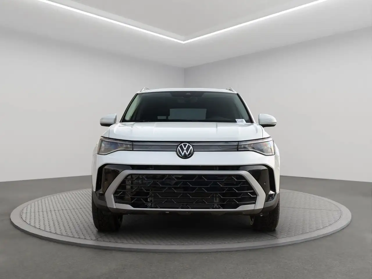Volkswagen Taos снимка Volkswagen Taos