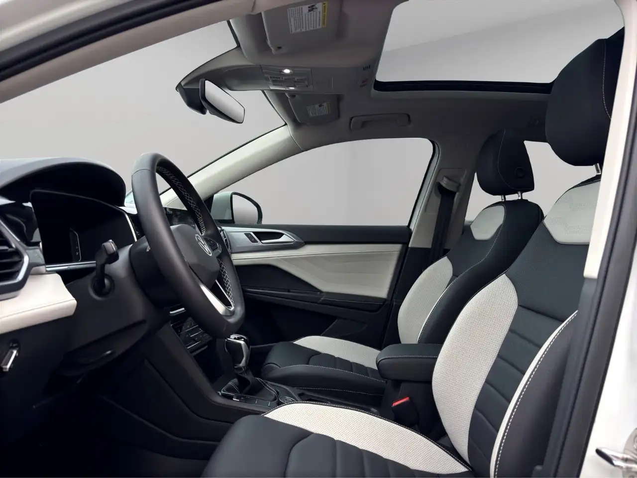 Volkswagen Taos снимка Volkswagen Taos