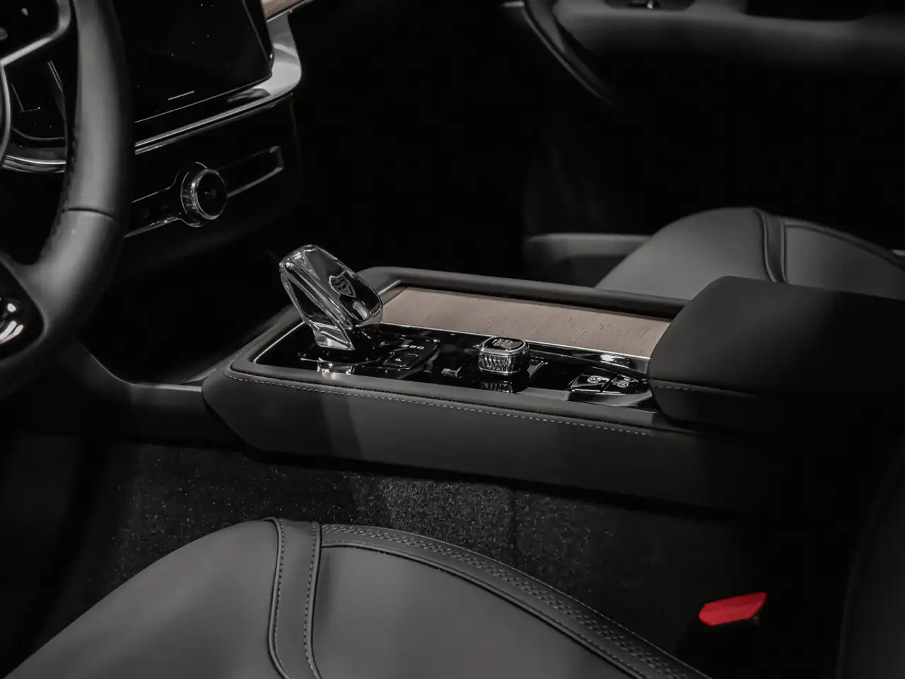 Volvo XC90 снимка Volvo XC90