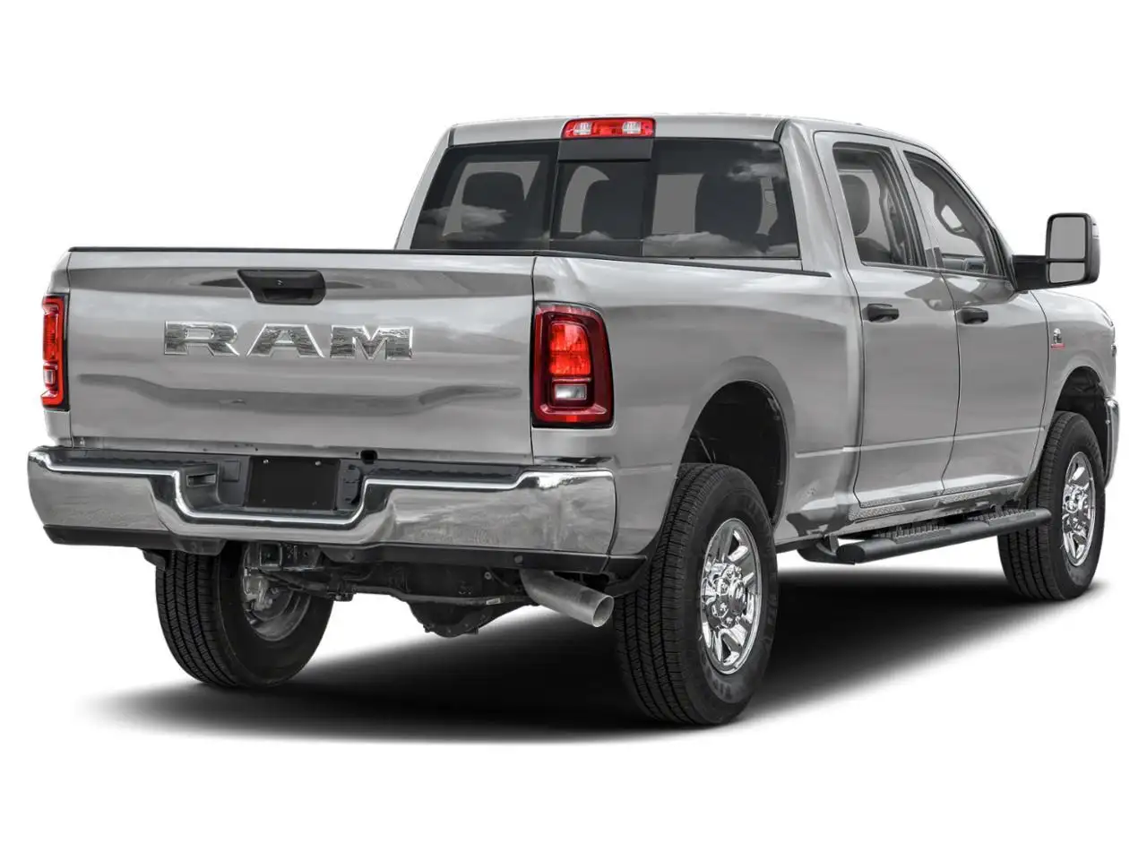 RAM 2500 снимка RAM 2500