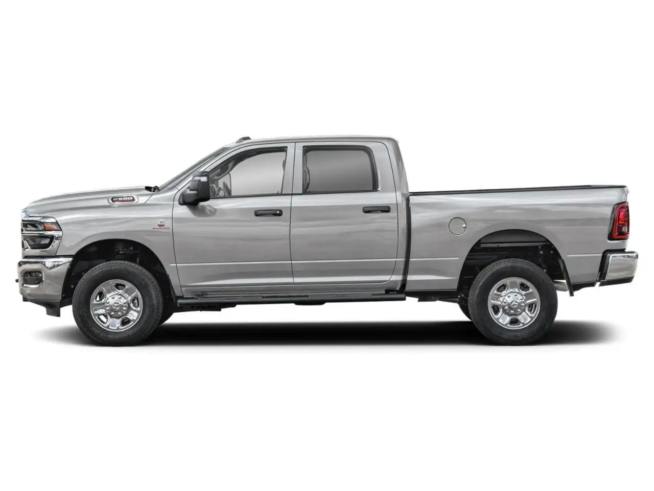 RAM 2500 снимка RAM 2500