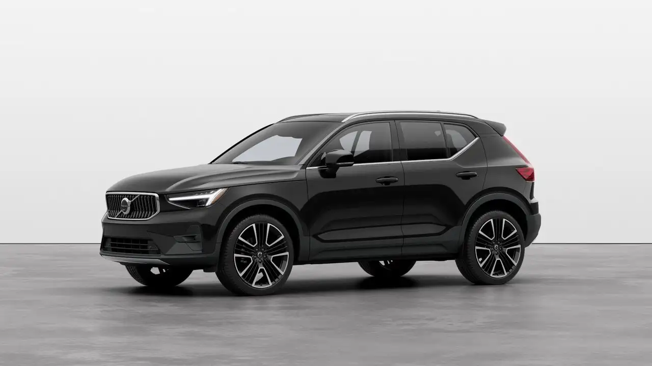 2024 Volvo XC40