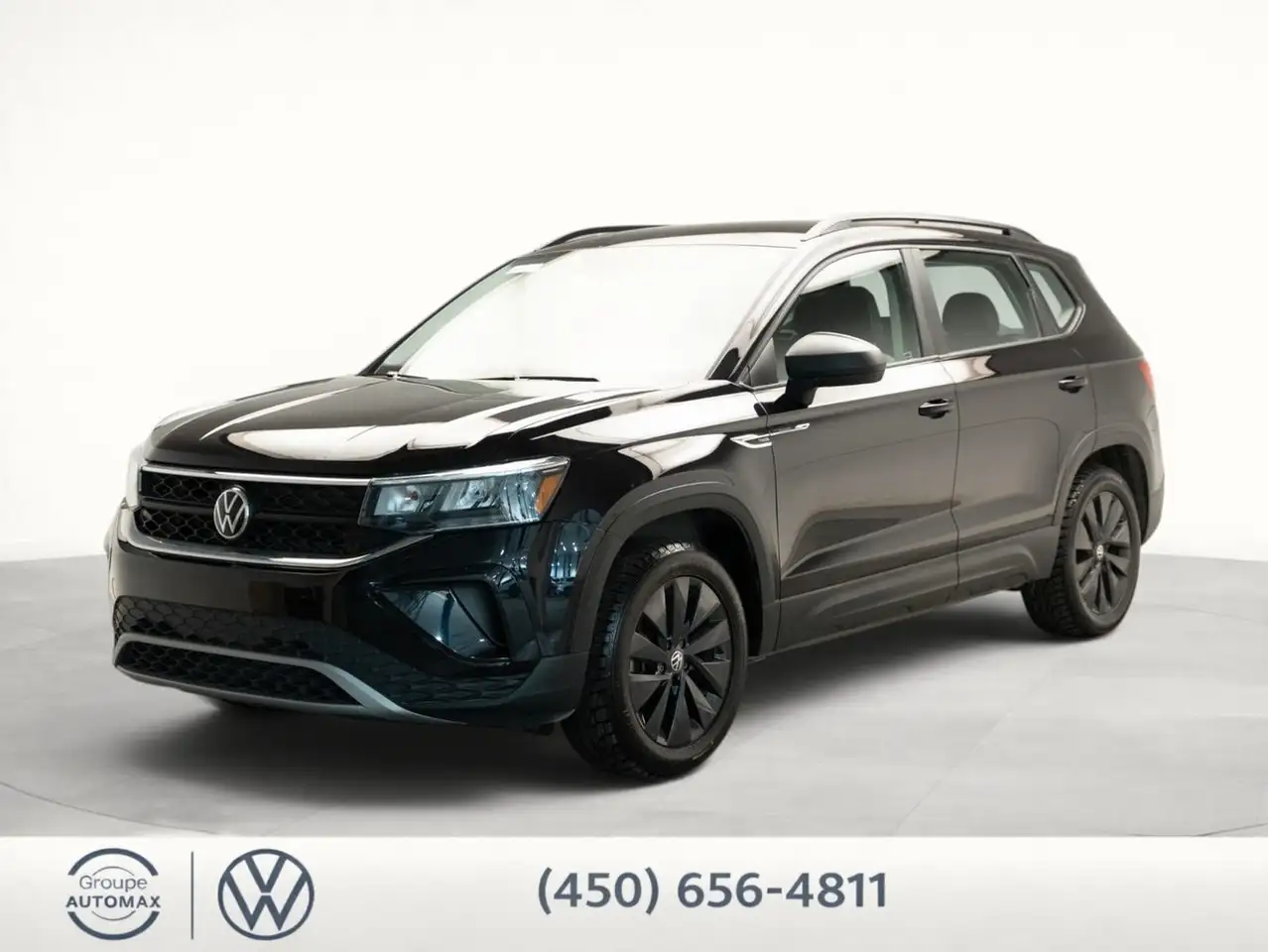 2022 Volkswagen Taos