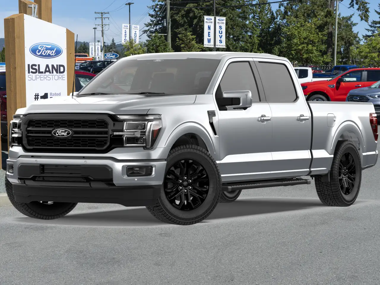 Ford F 150 photo Ford F 150