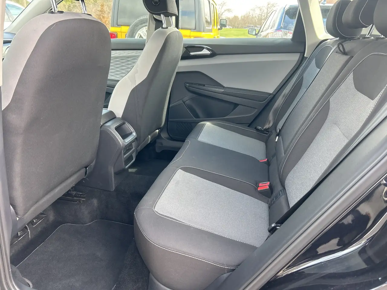 Volkswagen Taos снимка Volkswagen Taos