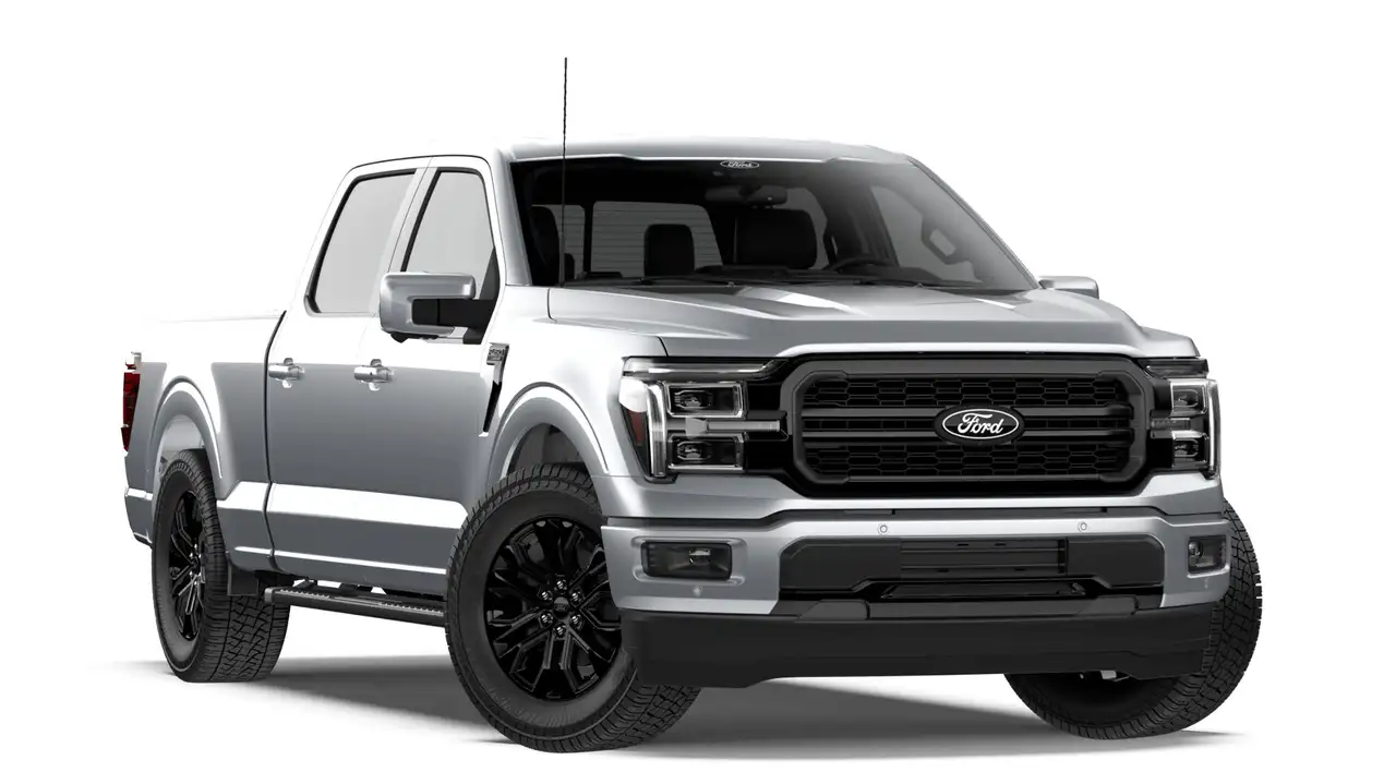 Ford F 150 photo Ford F 150
