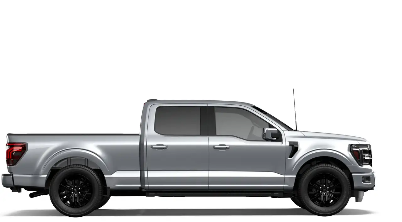 Ford F 150 photo Ford F 150